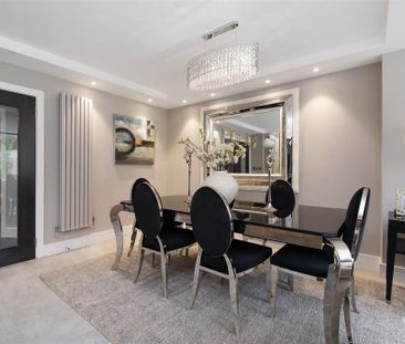 5 bedroom townhouse to rent - Photo 4