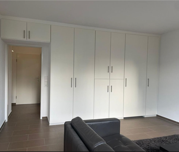 Immobilien-Richter: Hochwertig möblierte 1,5-Zimmer-Wohnung in Düss... - Photo 3