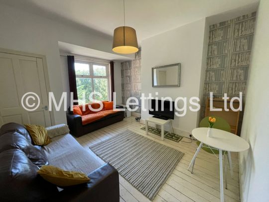 1 Bedroom Semi-Detached House for rent in Hartley Avenue - Photo 1