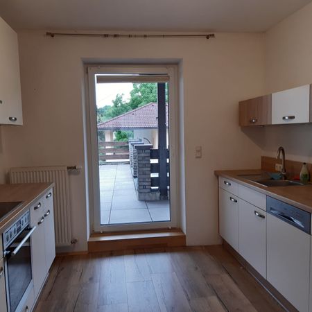 TERRASSENWOHNUNG IN GARSTEN - Photo 5