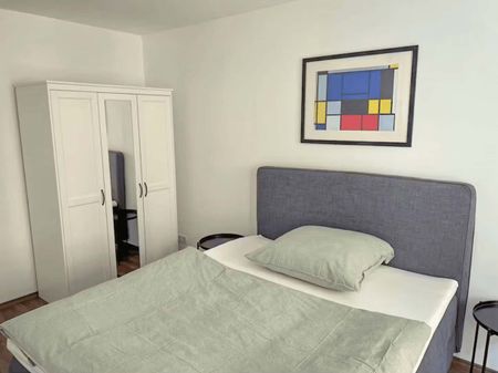 Mainluststraße 2.stock - Apartment - Photo 5