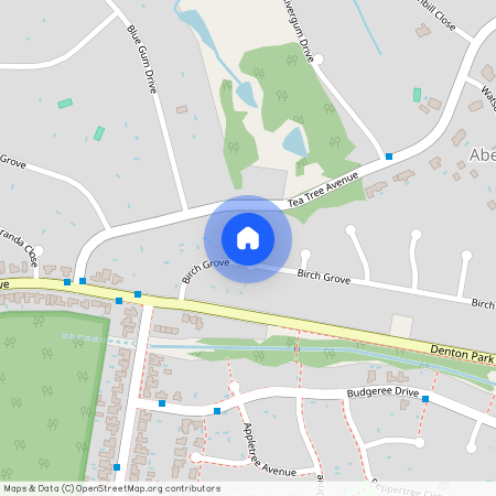 16 Birch Grove, Aberglasslyn 2320, New South Wales