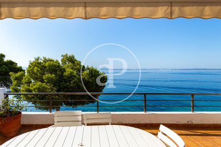 Flat for rent with Terrace in Port d’Alcúdia - Platja d'Alcúdia (Alcúdia) - Photo 4