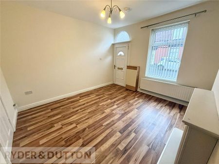 2 bedroom terraced house to rent - Photo 3