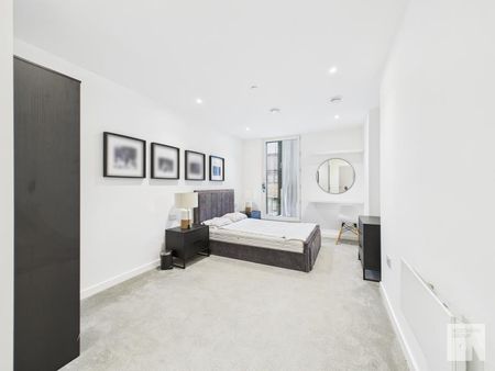 2 bedroom apartment to rent - Photo 2