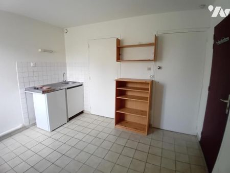 Studette rue de la Folie - CAEN - Photo 3