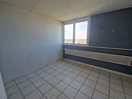 Appartement 4 pièces LA METARE - Photo 2