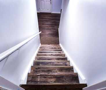 For Lease - 24 Bignell Crescent Unit# Basement, Ajax, Ontario - Photo 4