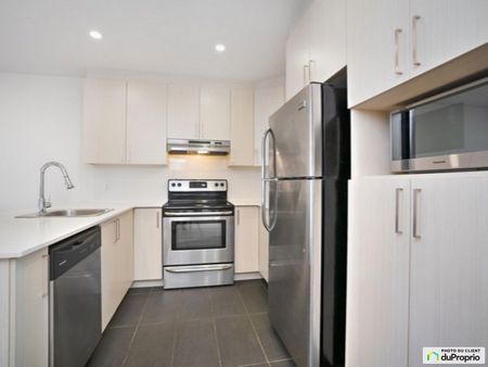 A-587, De Courcelle, Westmount à louer - Photo 2
