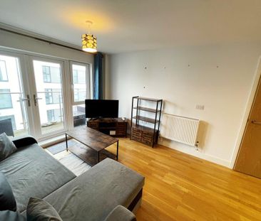 1 bedroom flat to rent - Photo 2