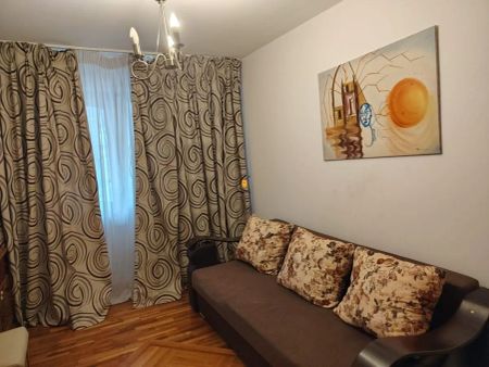Apartament 3 camere/2 bai zona Ultracentrala - Photo 2