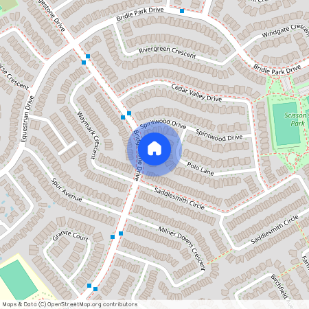 104 Bridgestone Drive, Kanata