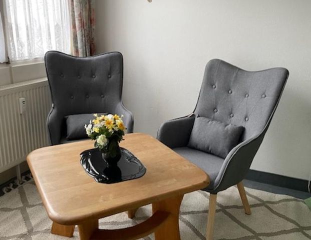 Vollmöbliertes Appartment im Kurort Bad Gögging ! - Foto 1