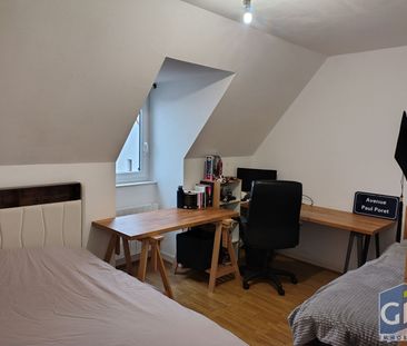 Location Maison 5 pièces 87m² - Photo 5