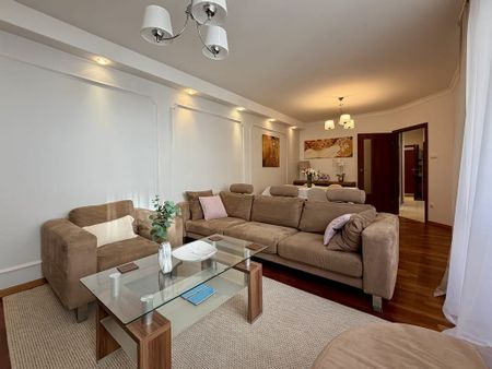 Tarchomin/ Garaż/ 3-pokoje/ Garderoba 67.7 m² - Фото 4