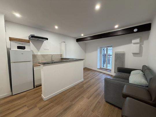 Location Appartement 2 pièces 32m² - Photo 1