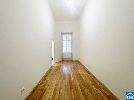 3-Zimmer Wohntraum im Arsenal! - Foto 2