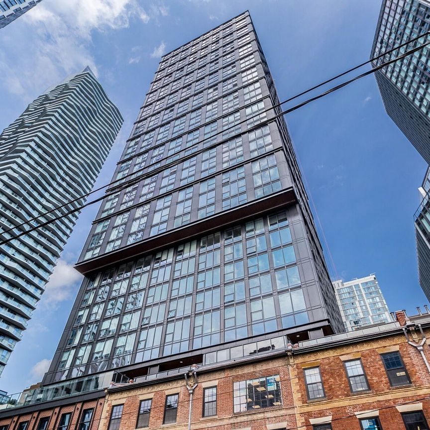 For Lease - 82 Dalhousie Street Unit# 808, Toronto, Ontario - Photo 1