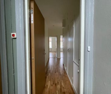 SUELLSGATAN 6B - Foto 3