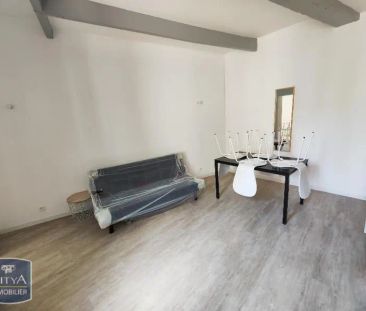 Appartement à louer 2 pièces 40.61m² - Photo 4