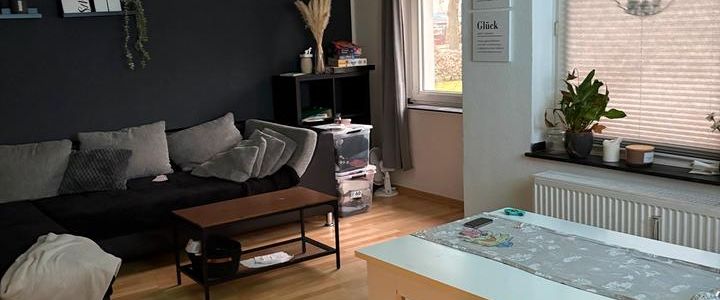 Nachmieter gesucht - Photo 1