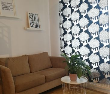 Hägerneholmsvägen, Täby - Photo 4