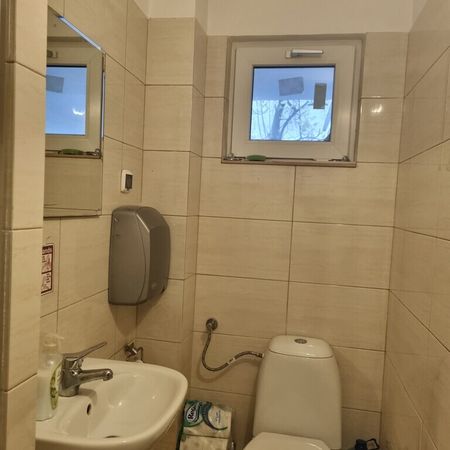 Warszawa, Mokotów, Wołodyjowskiego - Zdjęcie 3