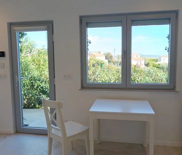 PRODUIT DE QUALITE - NICE ROUTE DE SAINTE ANTOINE - STUDIO - Photo 2