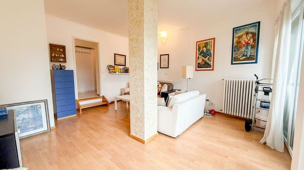 3.5 Zimmer, 85 m², EG - Photo 1