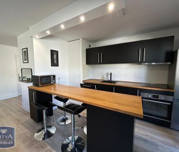 Location Appartement 2 pièces 50m² BORDEAUX 33100 - Photo 6