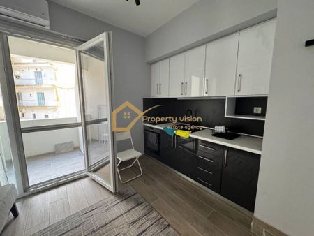Studio/Γκαρσονιέρα για ενοικίαση - Κέντρο Θεσσαλονίκης, - Photo 4