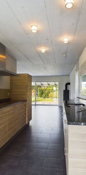 5.5 Zimmer, 180 m², 3. Stock - Photo 1
