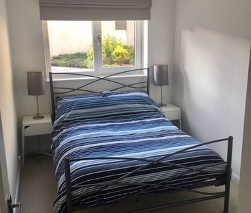 2 Bed Flat, Claremont Gardens, AB10 - Photo 1