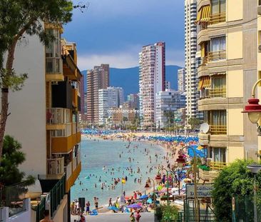 Benidorm Rincon Bajo Studio - Photo 4