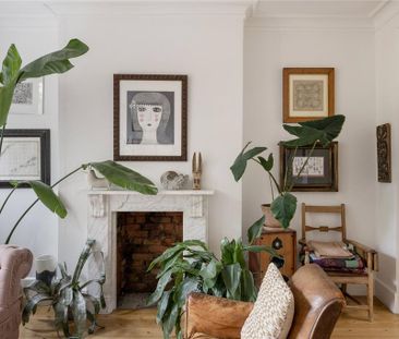 3 bedroom terraced house to rent - Photo 2