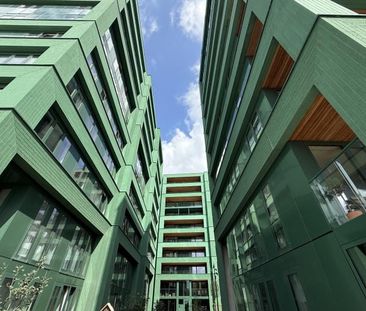 Appartement te huur: Haarlemmerweg 1166-G 1014 BL Amsterdam - Photo 4