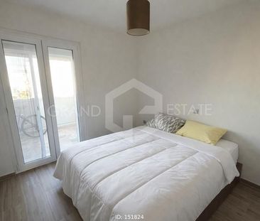 Διαμέρισμα για ενοικίαση Κοκκινιά (Μαρούσι) - Photo 5