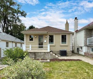 Cosy, Well-Maintained Bungalow (Main Fl) Parking For 2 Cars - Photo 1