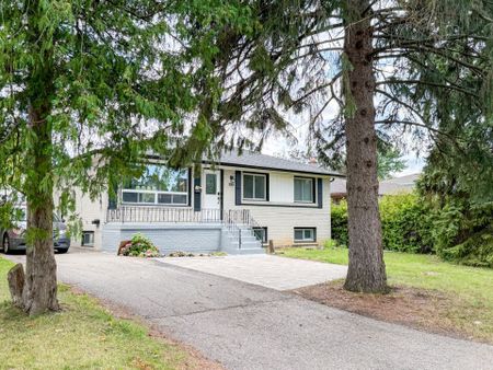 For Lease - 388 Becker Road Unit# Main, Richmond Hill, Ontario - Photo 4