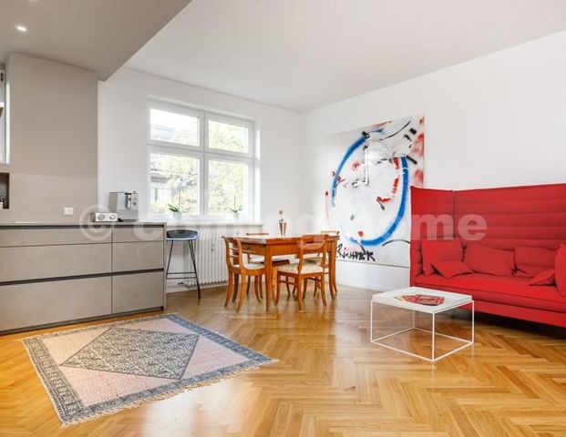 Bright modern Space - Foto 1