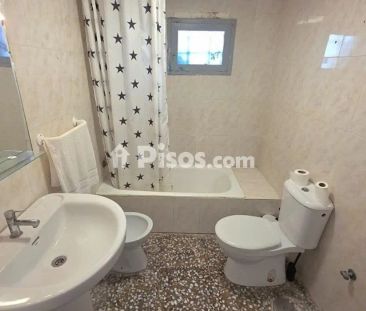 Casa en alquiler en Matola-La Foia-Las Bayas-La Marina - Foto 4