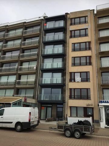 Appartement te huur - Photo 2