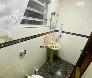 Casa 194 m², 3 Suítes, Sala (Estar/jantar), Lavabo, Cozinha E Quint... - Photo 6