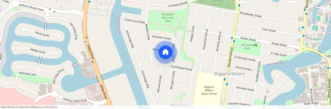 A/8 Nambur Street, Qld 4216, Runaway Bay