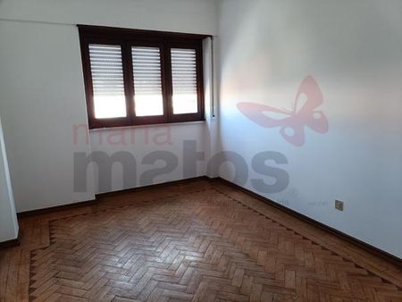 Apartamento T3 em Lisboa - Photo 4