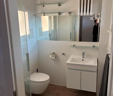 Schöneberg, Innsbrucker Platz | fully furnished flat - Photo 1