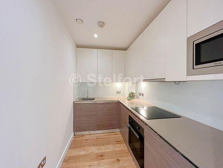 Studio to rent - Photo 5