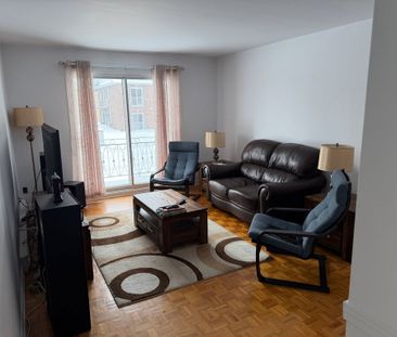 4½ à Louer – Secteur Tranquille - Photo 3