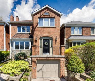 For Lease - 154 Brooke Avenue, Toronto, Ontario - Photo 6