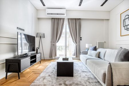 Διαμέρισμα για ενοικίαση Ερυθρός (Αμπελόκηποι - Πεντάγωνο) - Photo 4